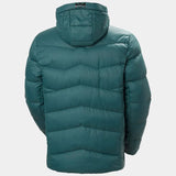 Helly Hansen Men's Verglas Icefall Down Jacket Dunjakke Herre