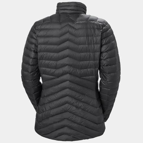 Helly Hansen Verglas Down Insulator Damejakke