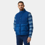 Helly Hansen Men's Isfjord Down Vest Herre -