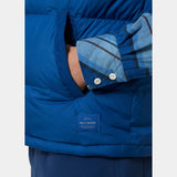 Helly Hansen Men's Isfjord Down Vest Herre -