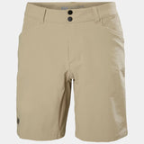Helly Hansen Women's Brona Softshell Shorts Dame - Pebble -
