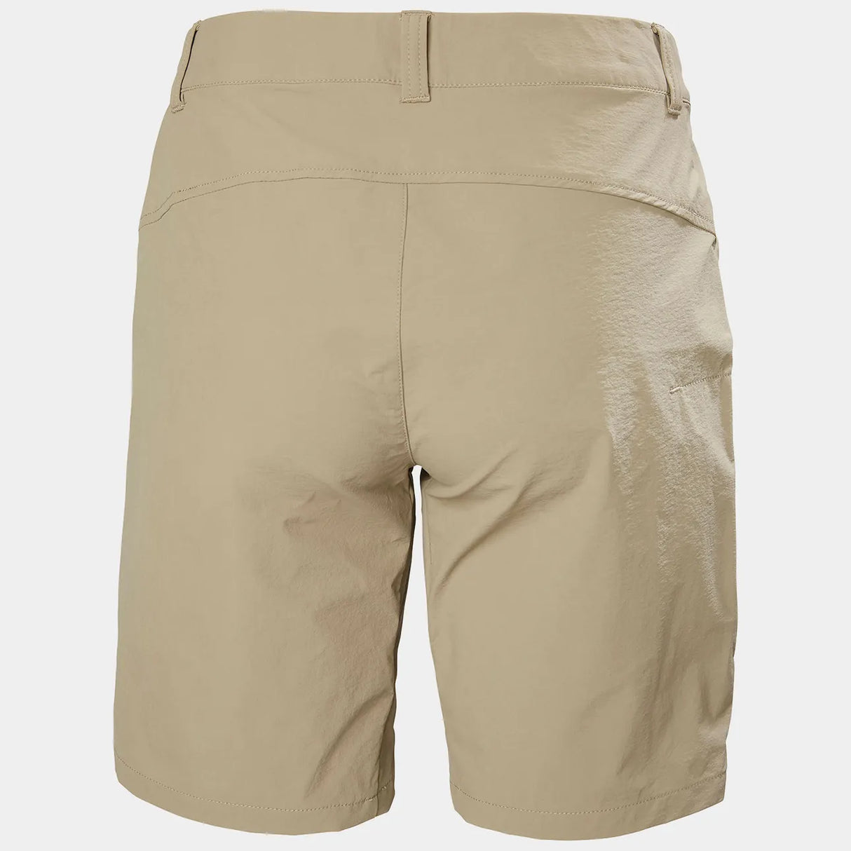 Helly Hansen Women's Brona Softshell Shorts Dame - Pebble -