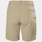 Helly Hansen Women's Brona Softshell Shorts Dame - Pebble -