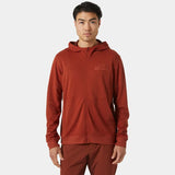 Helly Hansen Men's HH LIFA® Technical Zip Hoodie Hættetrøje Herre