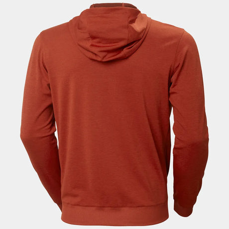 Helly Hansen Men's HH LIFA® Technical Zip Hoodie Hættetrøje Herre -