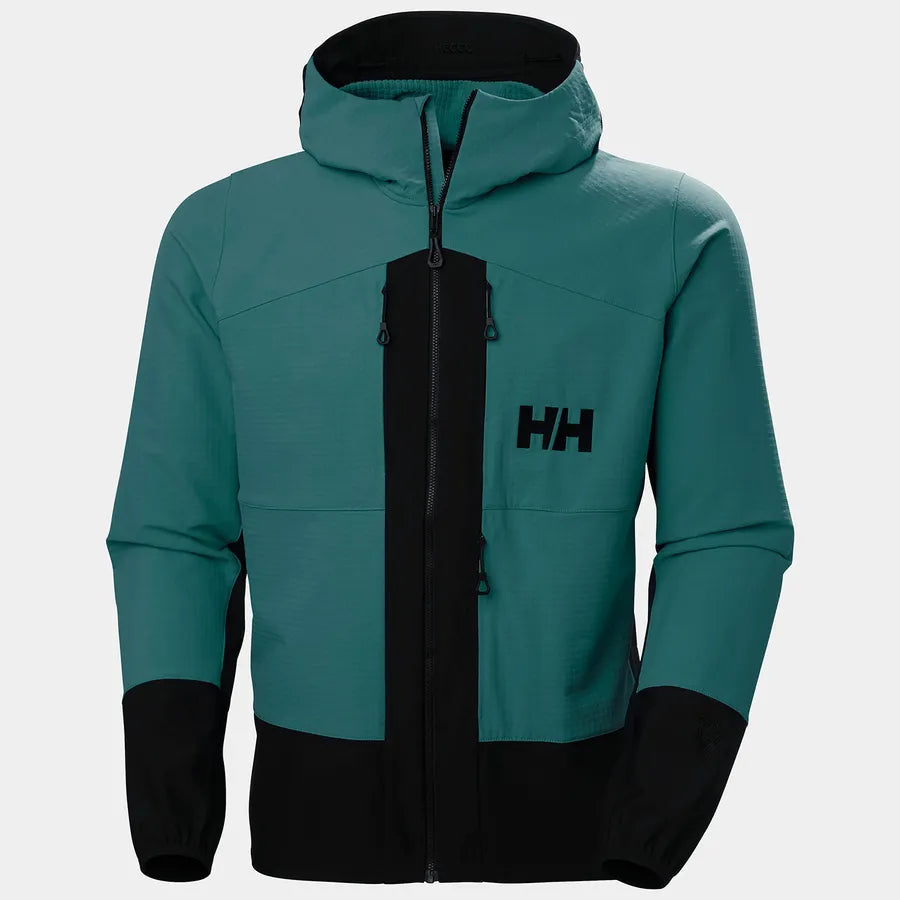 Helly Hansen Men's Odin Backcountry Softshell Jacket Skijakke Herre