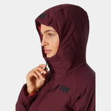 Helly Hansen Women’s Odin Stretch Hood Insulator 2.0 Jakke Dame -