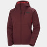 Helly Hansen W Odin Stretch Hooded Insulator 2.0 naisten takki