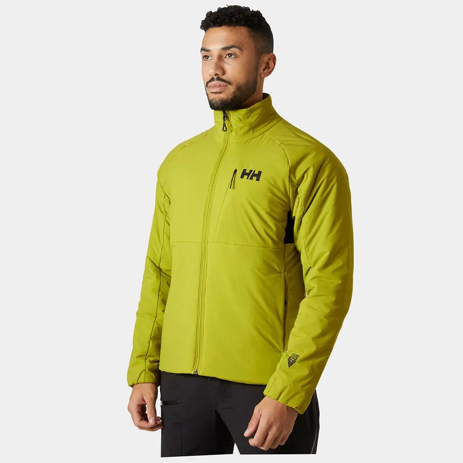 Helly Hansen miesten Odin Stretch Insulator -takki 2.0 -takki miesten