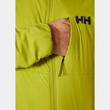 Helly Hansen Men's Odin Stretch Insulator Jacket 2.0 Jakke Herre