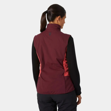 Helly Hansen Women’s Odin Lightweight Stretch Insulator Vest 2.0 Vest Dame -