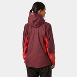 Helly Hansen Naisten Verglas 2L Shell Jacket Naisten kuoritakki