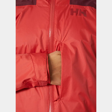 Helly Hansen Women’s Verglas 2L Shell Jacket Skaljakke Dame -