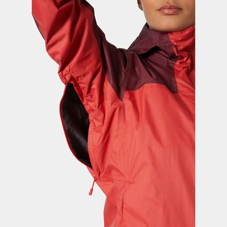 Helly Hansen Naisten Verglas 2L Shell Jacket Naisten kuoritakki