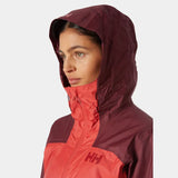 Helly Hansen Naisten Verglas 2L Shell Jacket Naisten kuoritakki