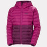 Helly Hansen Women’s Banff Hooded Insulator Jakke Dame