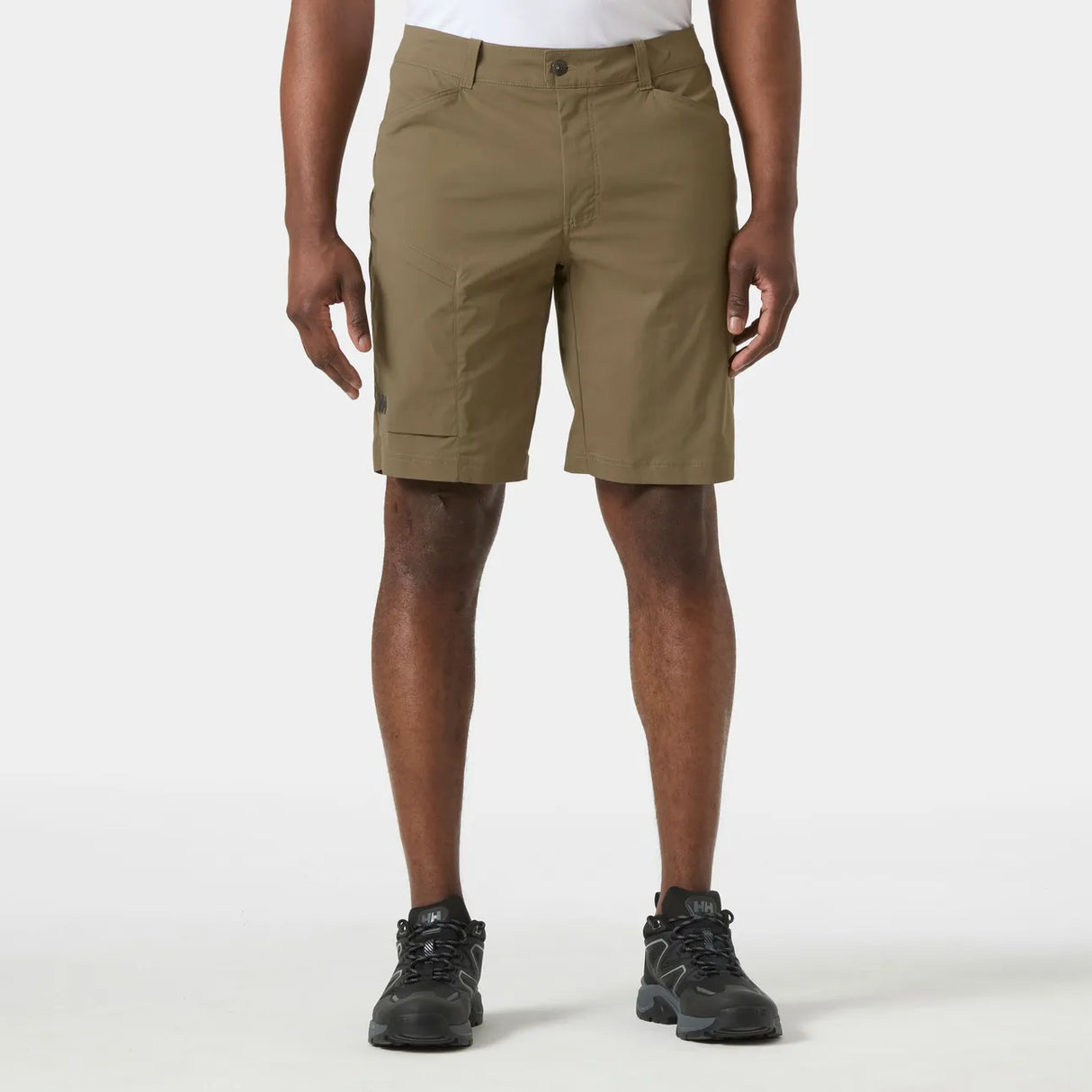 Helly Hansen Men’s Elv Light Tur Shorts Herre - Bedrock - Bedrock