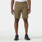 Helly Hansen Men’s Elv Light Tur Shorts Herre - Bedrock - Bedrock