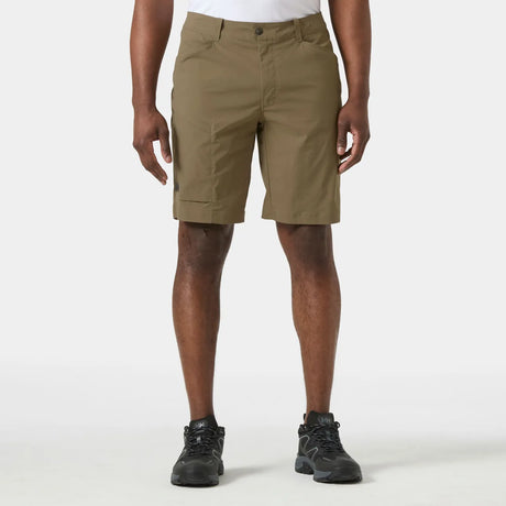 Helly Hansen Men’s Elv Light Tur Shorts Herre - Bedrock - Bedrock