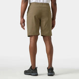 Helly Hansen Men’s Elv Light Tur Shorts Herre - Bedrock -