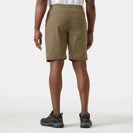 Helly Hansen Men’s Elv Light Tur Shorts Herre - Bedrock -