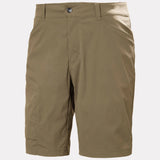 Helly Hansen Men’s Elv Light Tur Shorts Herre - Bedrock -