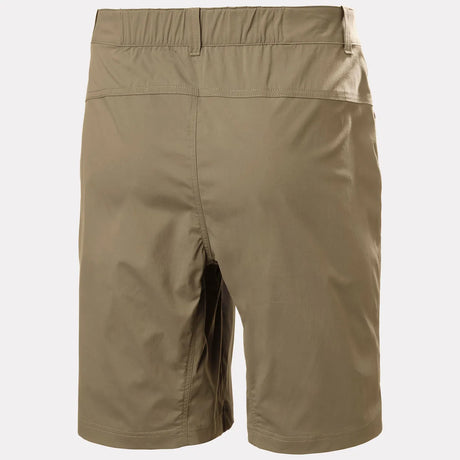 Helly Hansen Men’s Elv Light Tur Shorts Herre - Bedrock -