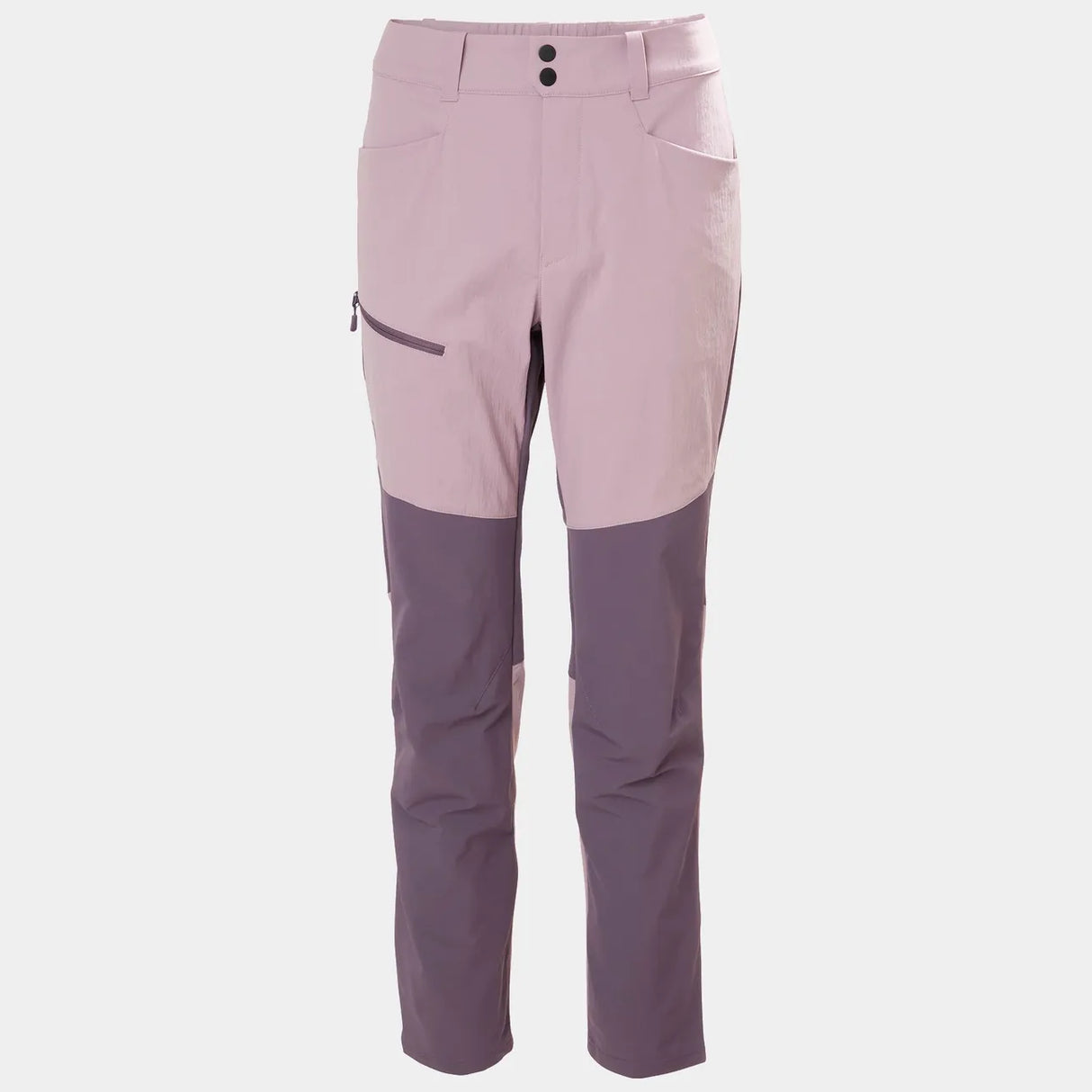 Helly Hansen Women’s Vika Tur Pants 2.0 Vandrebukser Dame - Purple Clay -