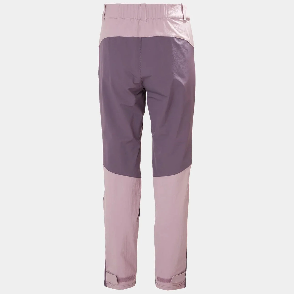 Helly Hansen Women’s Vika Tur Pants 2.0 Vandrebukser Dame - Purple Clay -