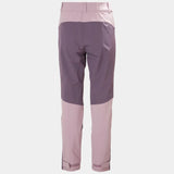 Helly Hansen Women’s Vika Tur Pants 2.0 Vandrebukser Dame - Purple Clay -