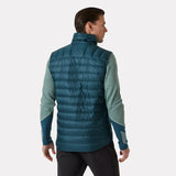 Helly Hansen Men's Verglas Down Vest 2.0 Dunvest Herre -