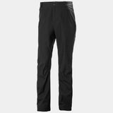 Helly Hansen Men's Verglas Infinity 3-Layer Pants Vandrebukser Herre - Black -