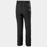 Helly Hansen Men's Verglas Infinity 3-Layer Pants Vandrebukser Herre - Black -