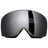 Sweet Protection Connor RIG Reflect Skibriller - Mat Creme