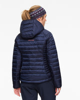 Kari Traa Aada PrimaLoft Jacket Jakke Dame - Marin -