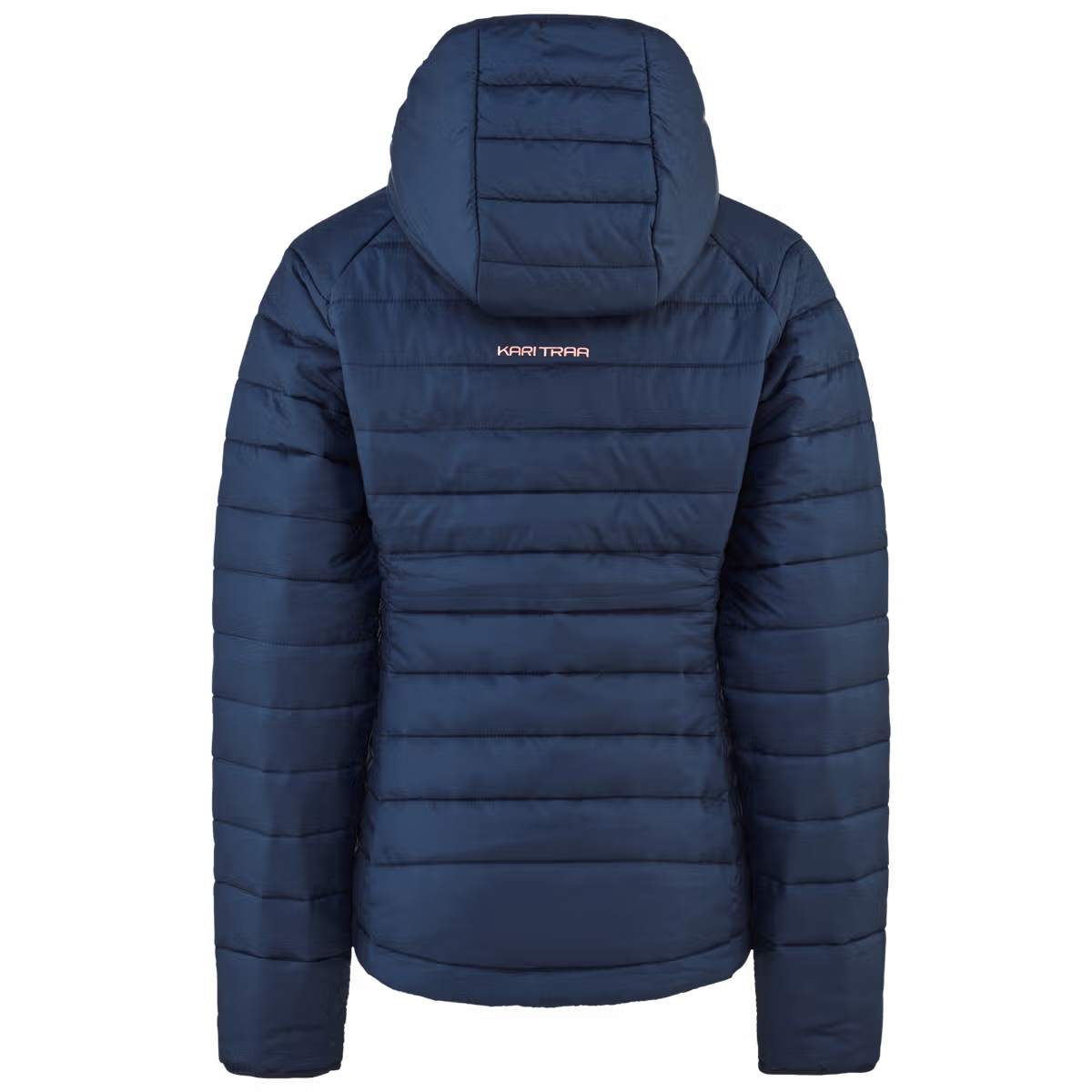 Kari Traa Aada PrimaLoft Jacket Jakke Dame - Marin -