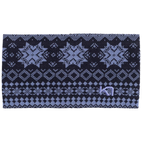 Kari Traa Vilma Headband Pandebånd Dame - Sea - Sea