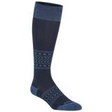 Kari Traa Svala Sock Skistrømper Dame - Sai Blue