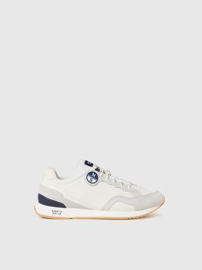 North Sails Hitch First Sneakers Herre - White