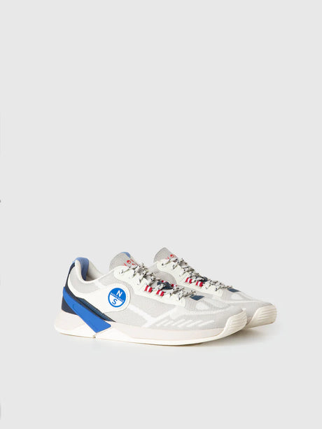 North Sails Sailor Waves Sneakers Herre -