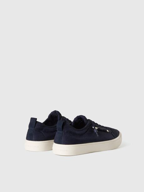 North Sails Reef Chrome Sneakers Herre -