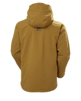 Helly Hansen Men's Juniper 3.0 Jacket Skijakke Herre - Lynx -