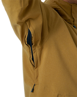 Helly Hansen Men's Juniper 3.0 Jacket Skijakke Herre - Lynx -