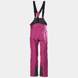 Helly Hansen Women's Powderqueen Bib Ski Pants Skibukser Dame