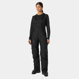 Helly Hansen Women's Powderqueen Bib Ski Pants Skibukser Dame