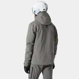 Helly Hansen Men's Alpha LIFALOFT Insulated Ski Jacket Skijakke Herre