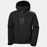 Helly Hansen Men's Alpha LIFALOFT Insulated Ski Jacket Skijakke Herre