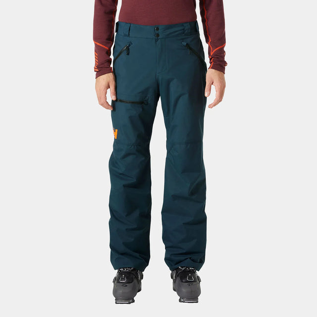 Helly Hansen Men's Garibaldi Infinity / Sogn Skisæt Herre - Midnight / Midnight -