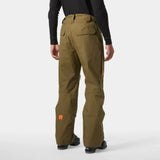 Helly Hansen Men's Sogn Cargo Ski Pants Skibukser Herre - Sepia -