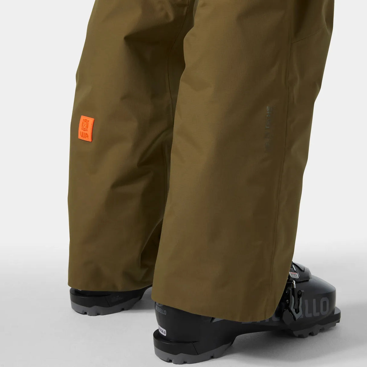 Helly Hansen Men's Sogn Cargo Ski Pants Skibukser Herre - Sepia -